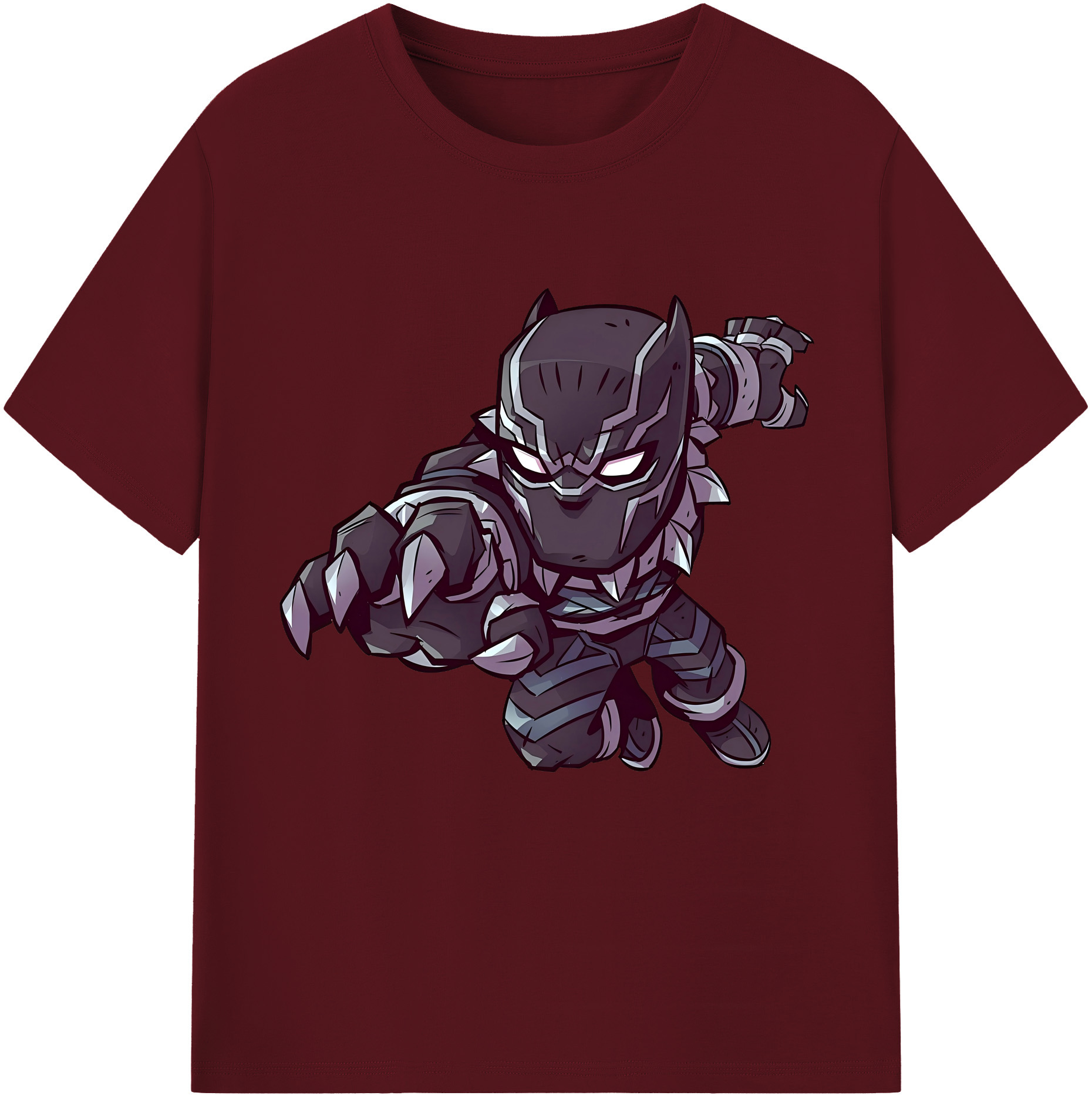 （画像用） アベンジャーズ The Avengers 綿100％半袖Tシャツ（フロントプリント）